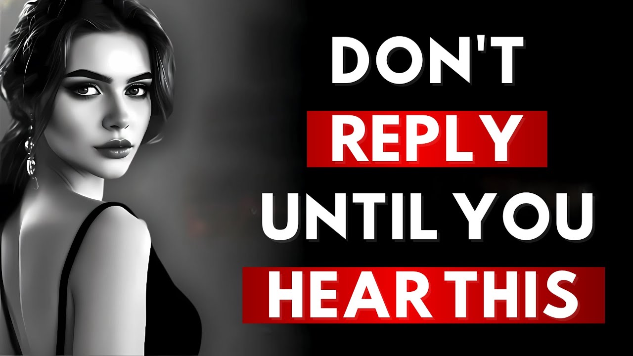 Why You Shouldn't Text Back Immediately: Stoic Wisdom for Dating & Emotional Control