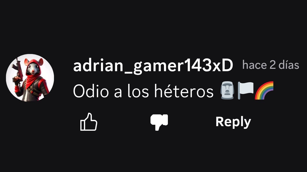 Comentarios ESTÚPIDOS de internet 🤢