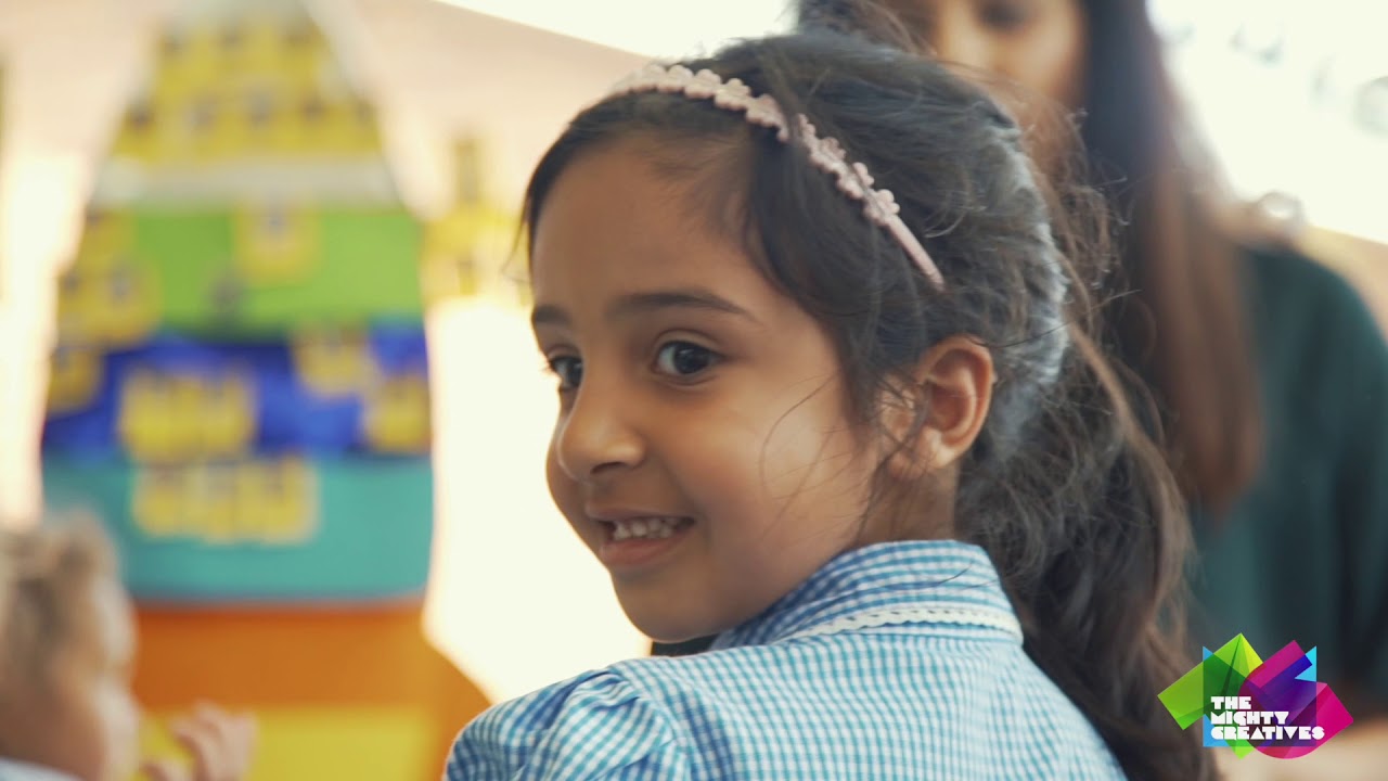 Ravensdale Infant School, Derby - Silver