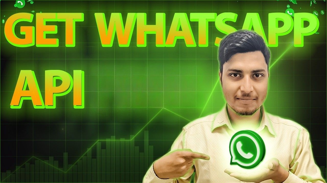 Get WhatsApp API for Free on Your WhatsApp Business App | WhatsApp Bulk Messaging | WhatsBroadcaster