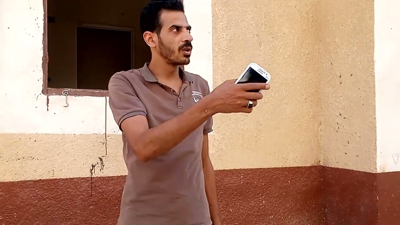 نداء الي السيد الوزير محافظ الاسماعيليه عن مساكن مدينه المستقبل