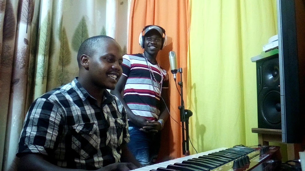 Clear Star_boy - inside Deno recordz.... New hits