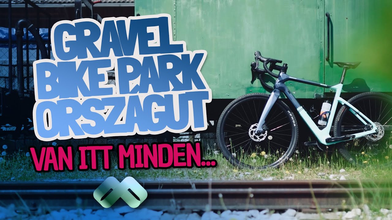 BRINGAMINDEN Kelet-Stájerországban: Gravel, MTB Bike Park, Országúti, Trekking kerékpártúra útvonal