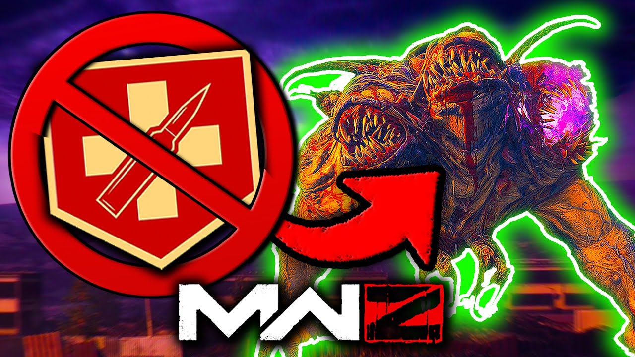 STOP Making These HUGE MISTAKES in MW3 Zombies!