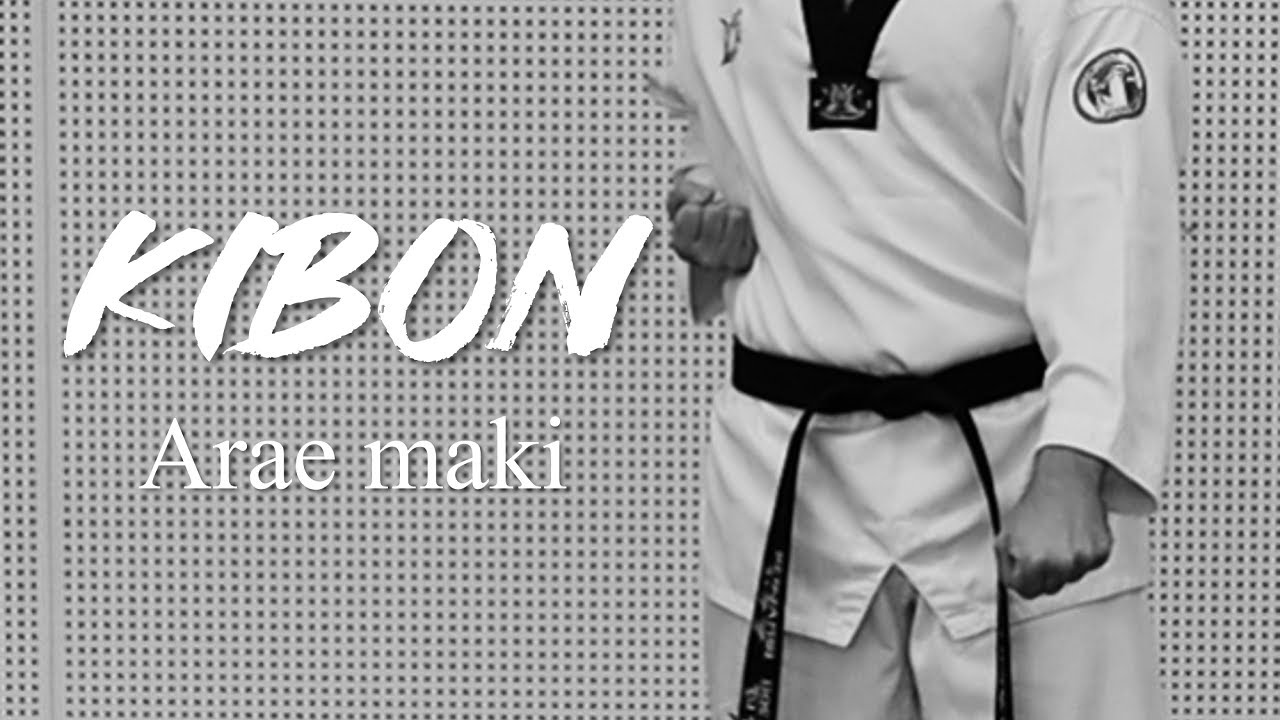 KIBON | Arae Maki