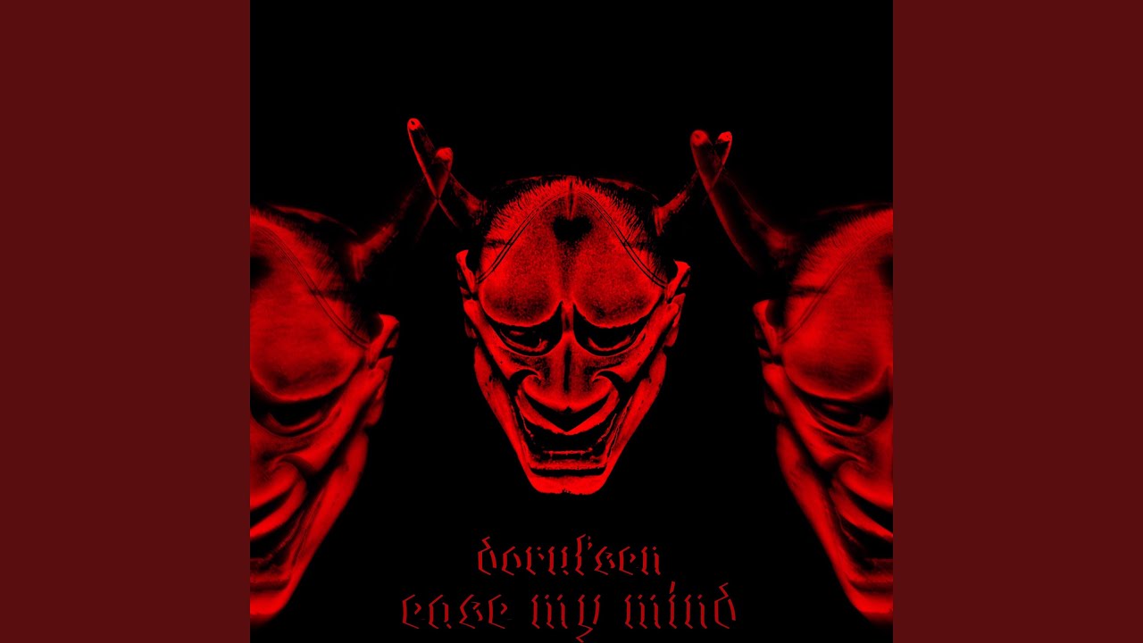 Ease my mind