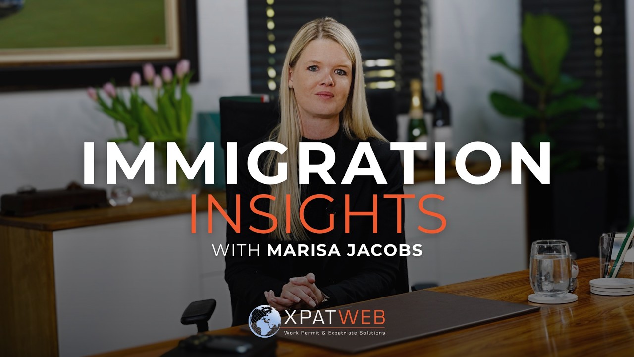 Immigration Reforms You Cannot Miss | South Africa 2025