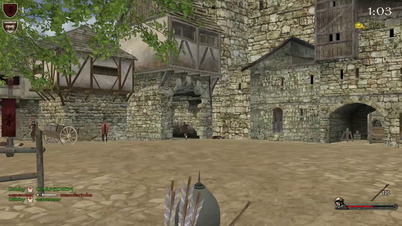 wbmm archer hero