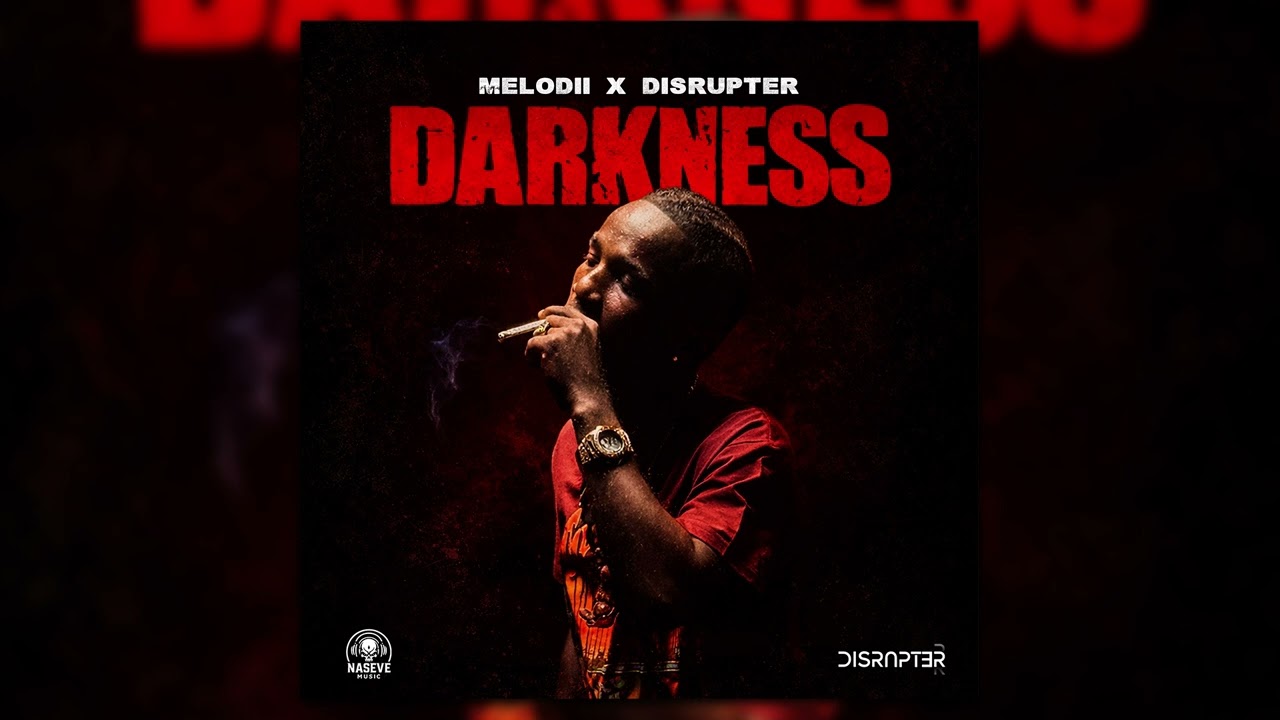 Melodii, Disrupter - Darkness | Disrupter Music 🎵🚨