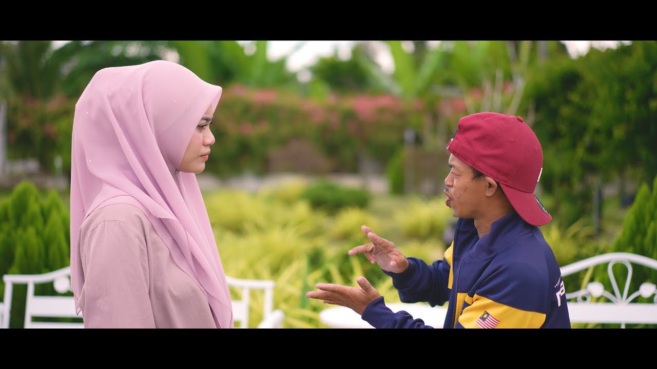 CINTA TAK LAKU