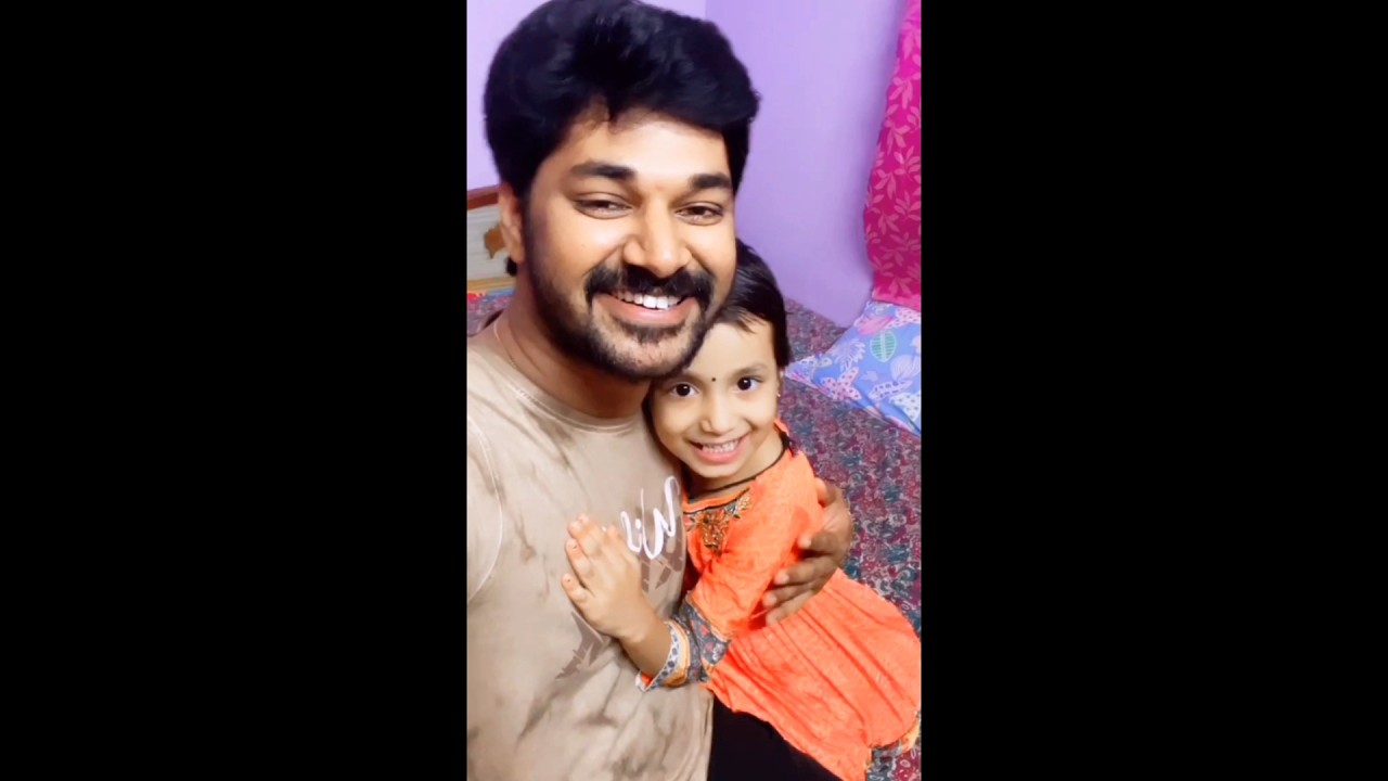 Mouna Poratam Serial Actor Devaraj Reddy Shared his Real Life Photos
