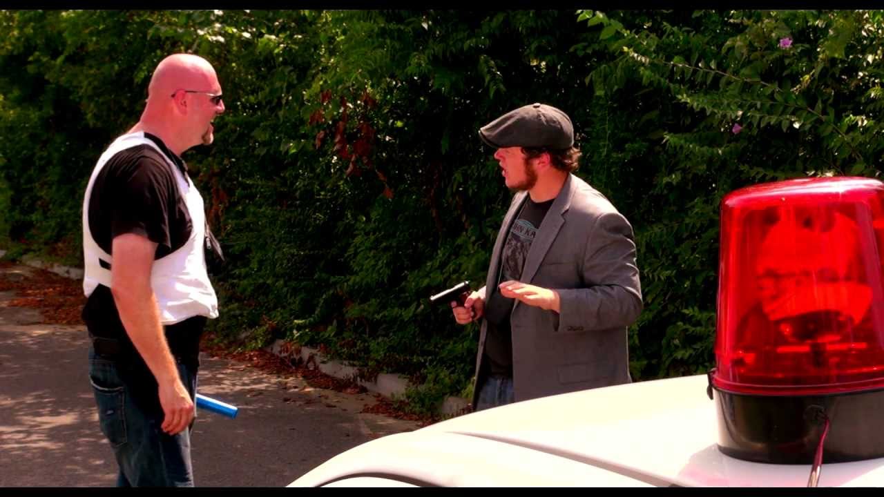 WHAT A PAIR Pt I - Original Short Film