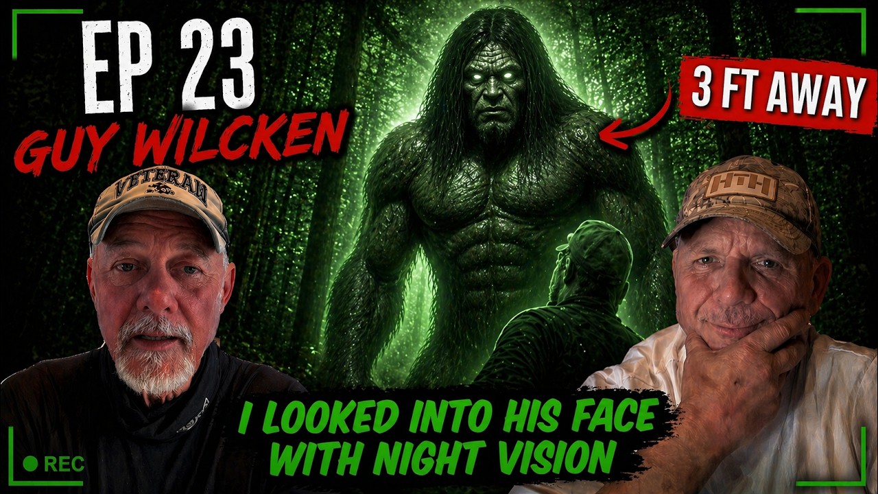 True Talk EP 23 Guy Wilcken (MUST Listen) Incredible Testimony Shared Today, Amazing