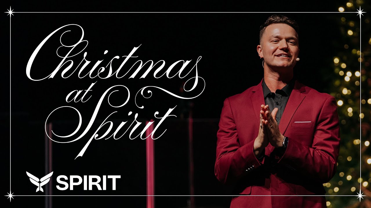 Not What I Thought | Brad Straarup | Christmas at Spirit
