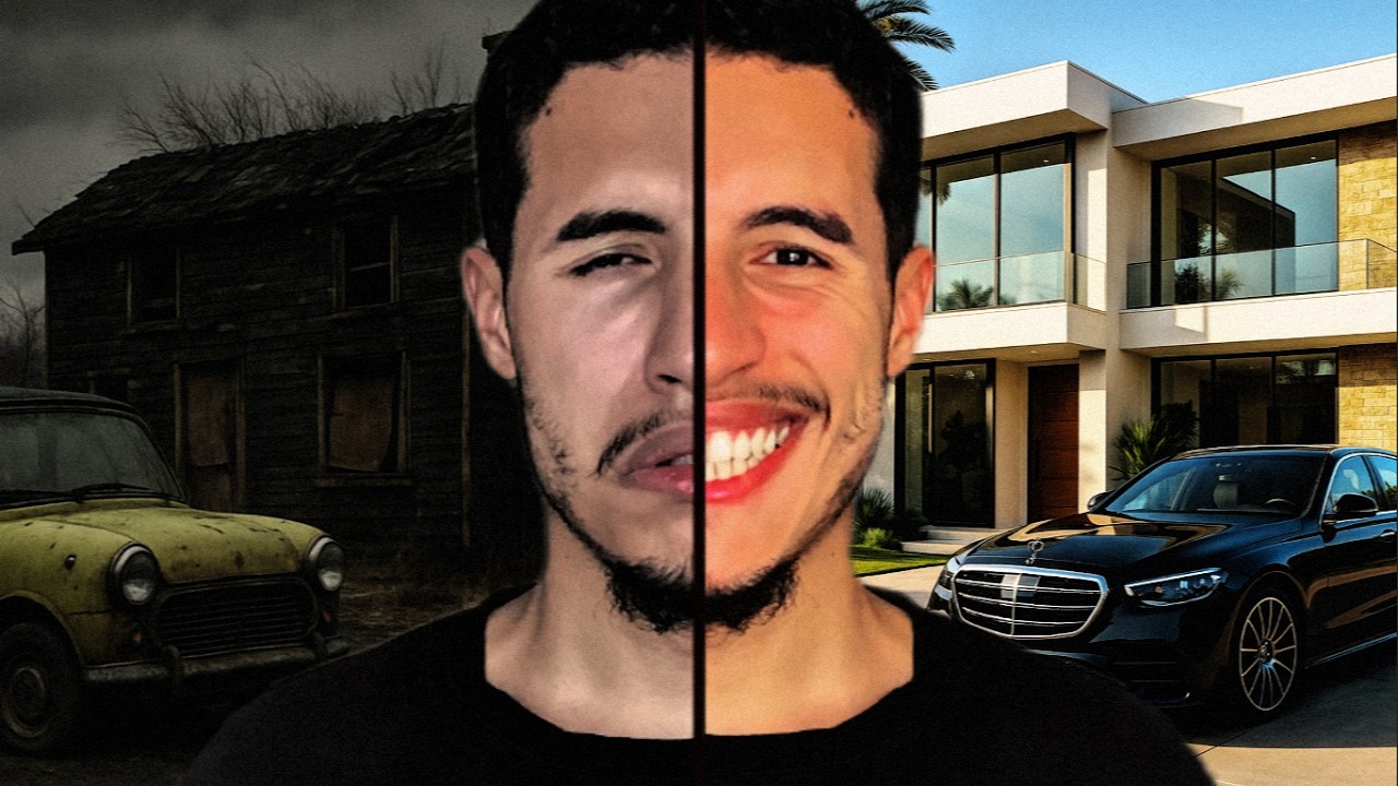 كيفاش تبدل حياتك للأبد