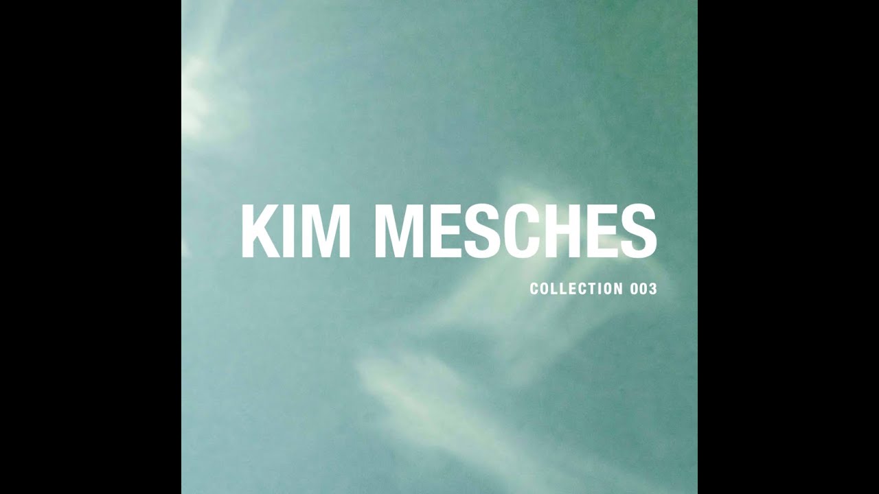 KIM MESCHES COLLECTION 003