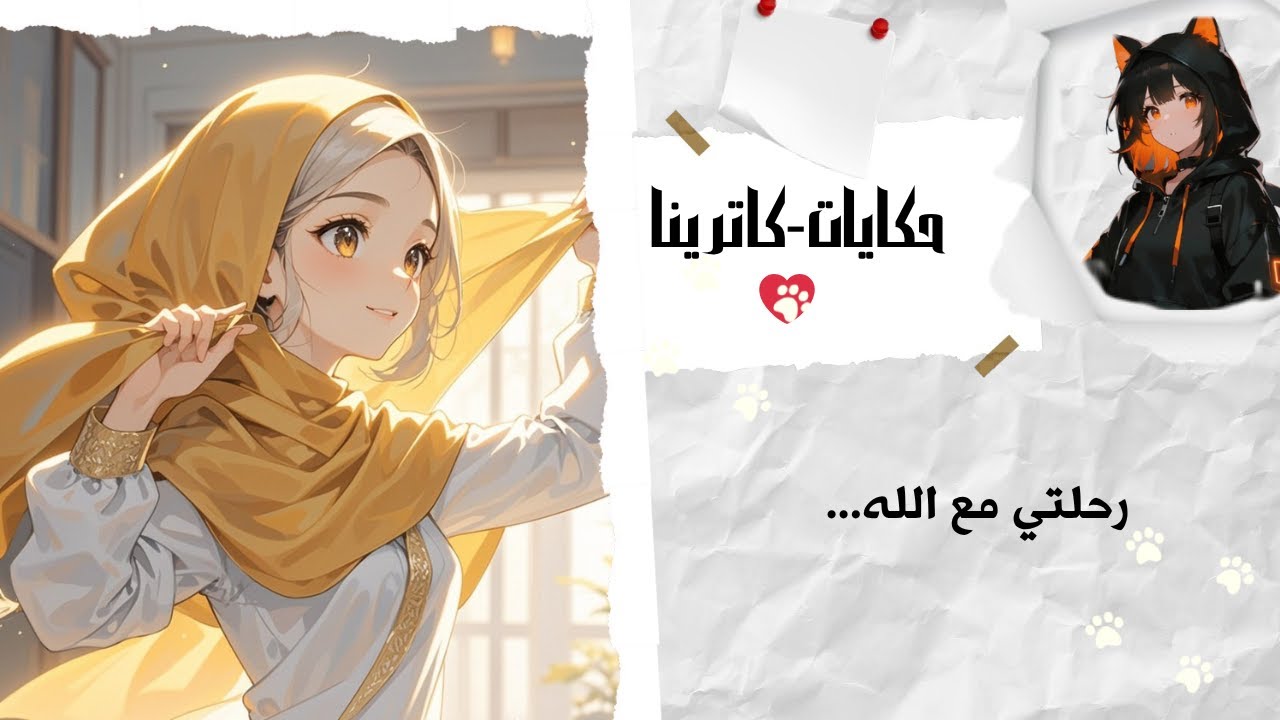 خلعت الحجاب في لحظة حزن... ومكانتش النهاية زي ما كنت فاكرة