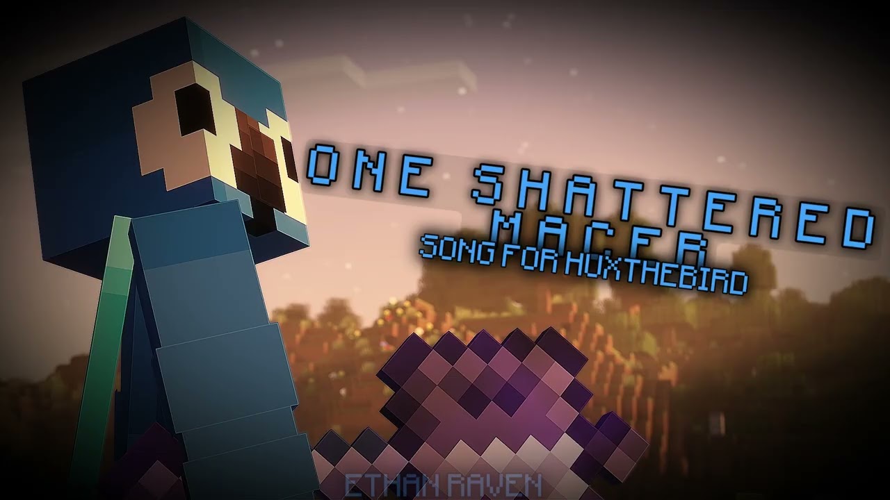 Song for HuxTheBird | ONE SHATTERED MACER
