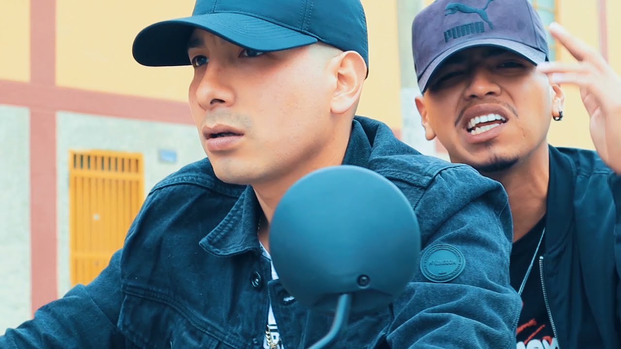 Perron La Elegancia Ft Thug Swagger - Un Nuevo Amanecer - Prod. Made in Callao Records