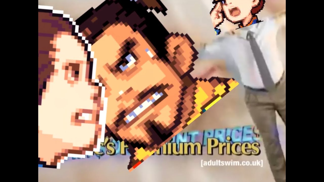 Colin VS Kanbei