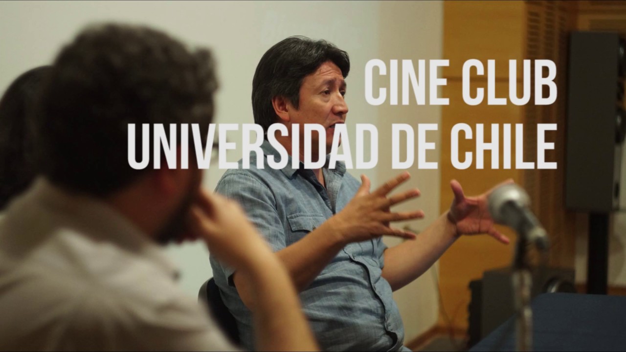 El Cine Club de la Chile