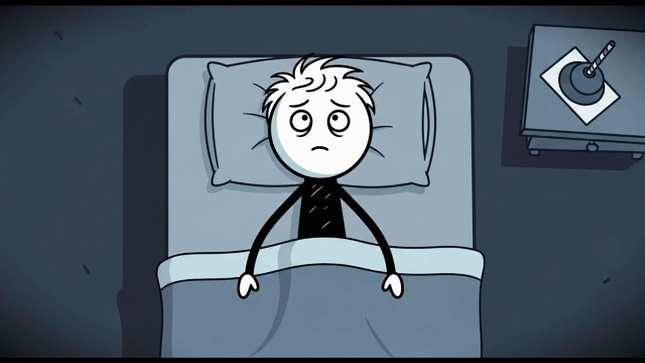 Why You Miss Someone More at Night (It’s Not What You Think)