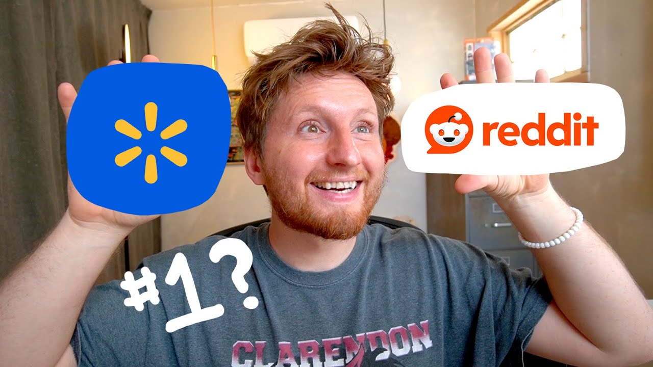 RANKING REBRANDS FROM THE BIGGEST COMPANIES! (Again)