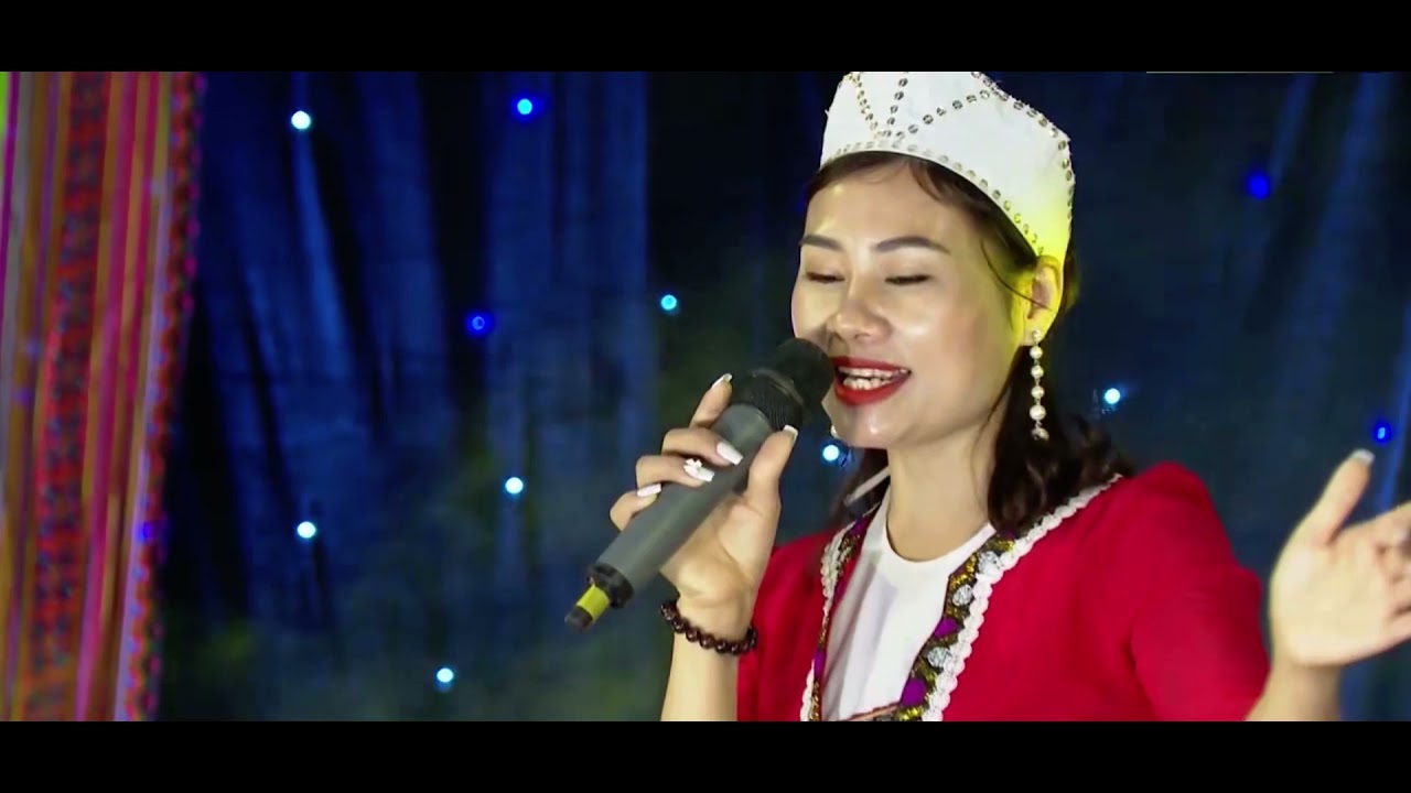Nghe Câu Hát Thường Của Mẹ- Ngân Thuỳ