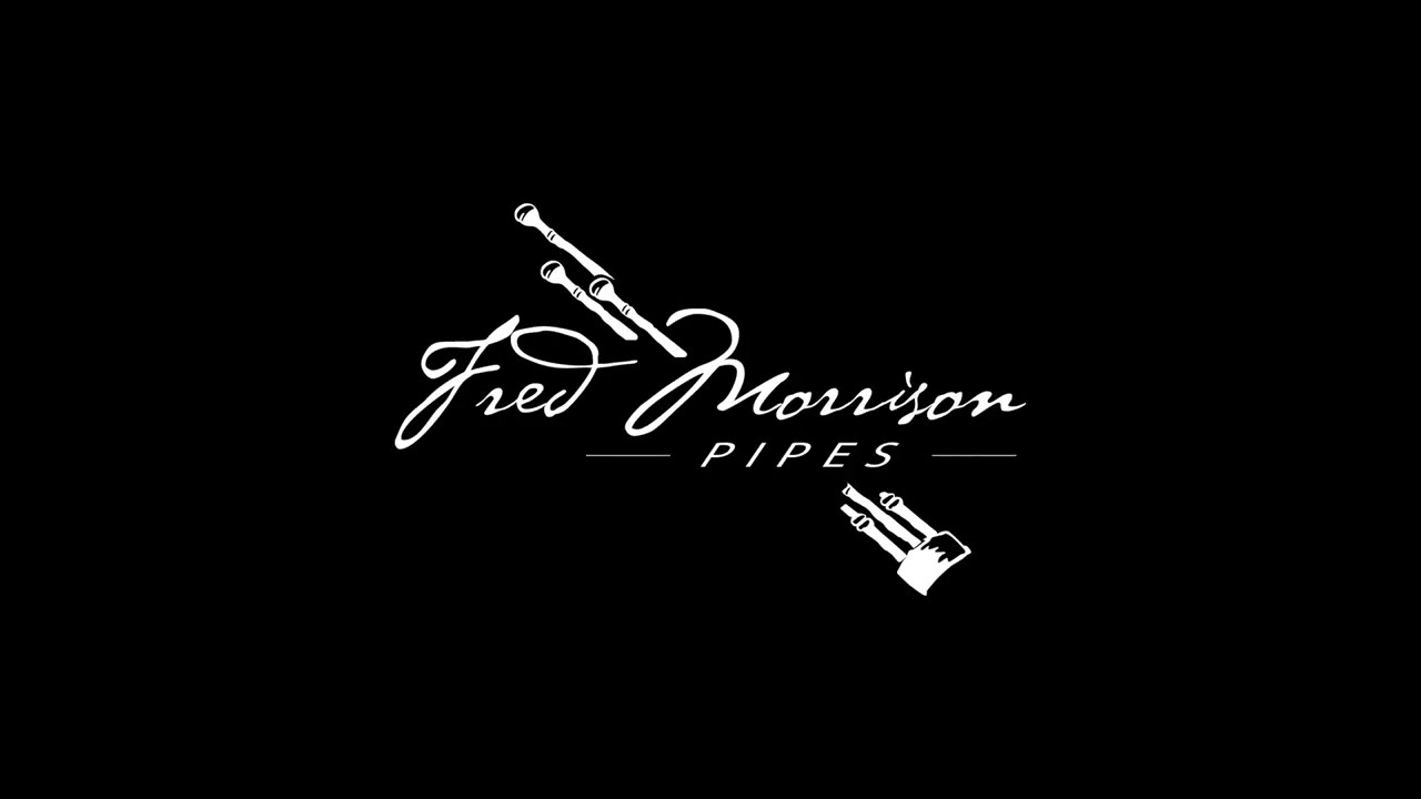 Fred Morrison Uilleann Pipes - Reeds