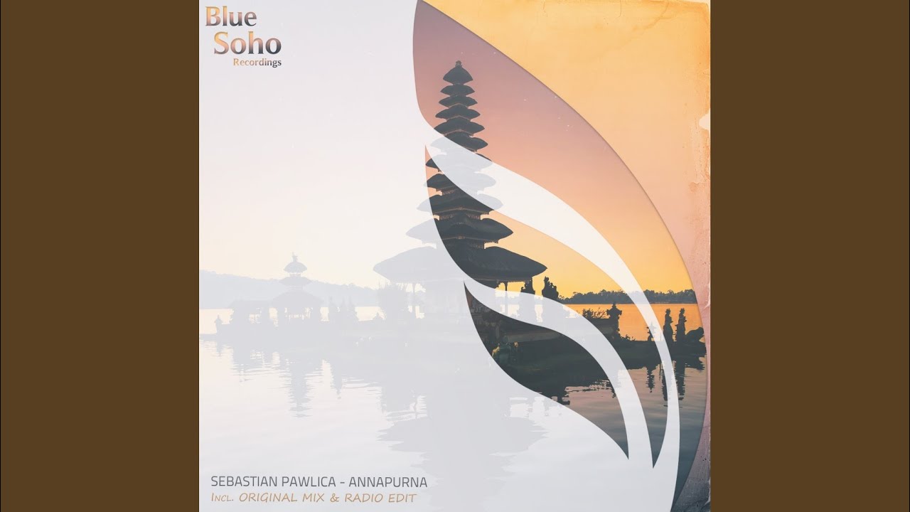 Annapurna (Original Mix)
