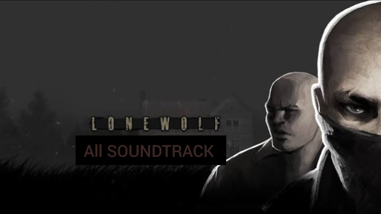 Lonewolf All SOUNDTRACK Offical #lonwolf #soundtrack #all