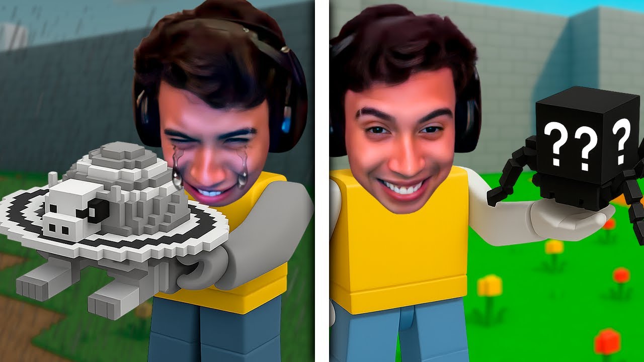 ME ROBAN MI BRAINROT MAS GOD EN UN ADMIN ABUSE, PERO CONSEGUI ALGO MEJOR! 🤯