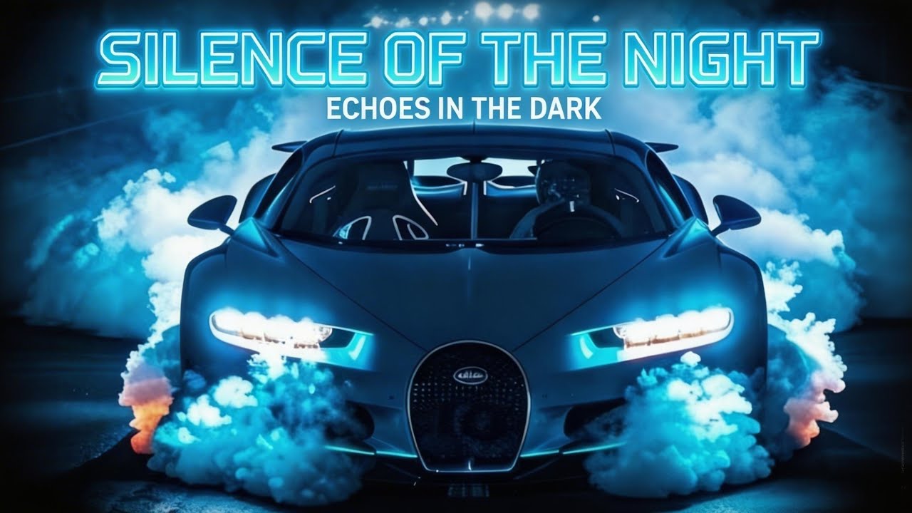 Silence of the Night – Эхо во Тьме | Эмоциональный Фестивальный EDM
