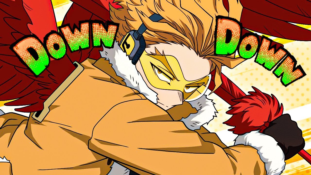 2.000 TICKETS EM SUMMONS! GASTEI TUDO NO NOVO HAWKS NO MY HERO ULTRA RUMBLE!