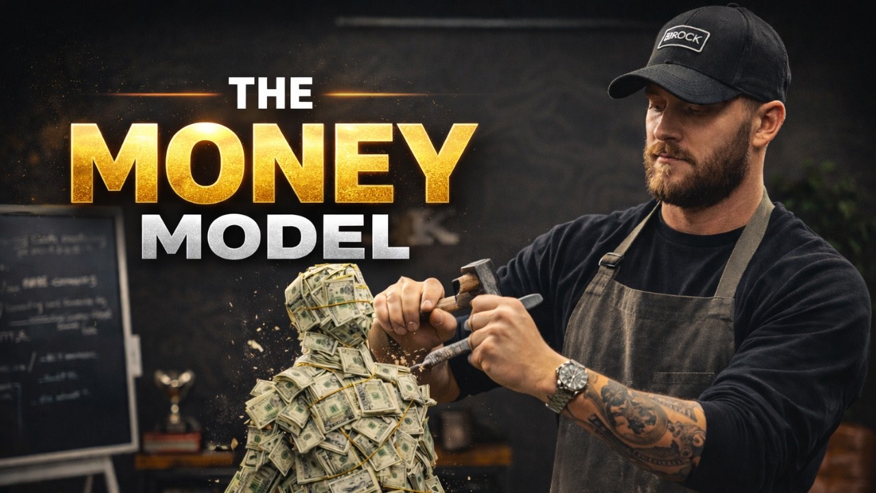 The Perfect Medicare Agent Money Model