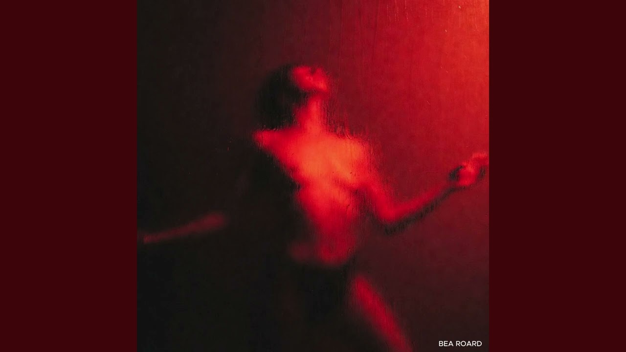 Quiet Damage - Bea Roard