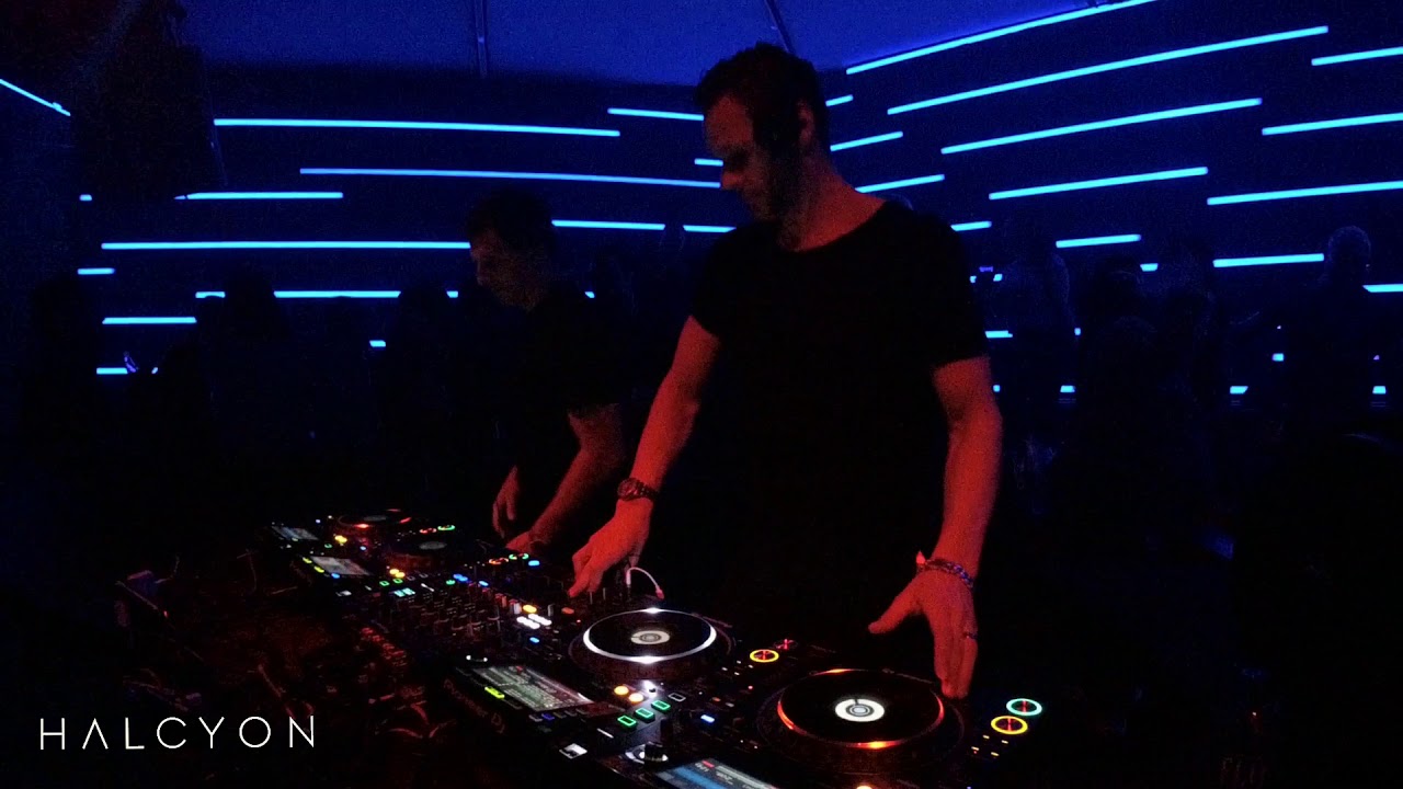 IN THE BOOTH 015 - PROK&FITCH
