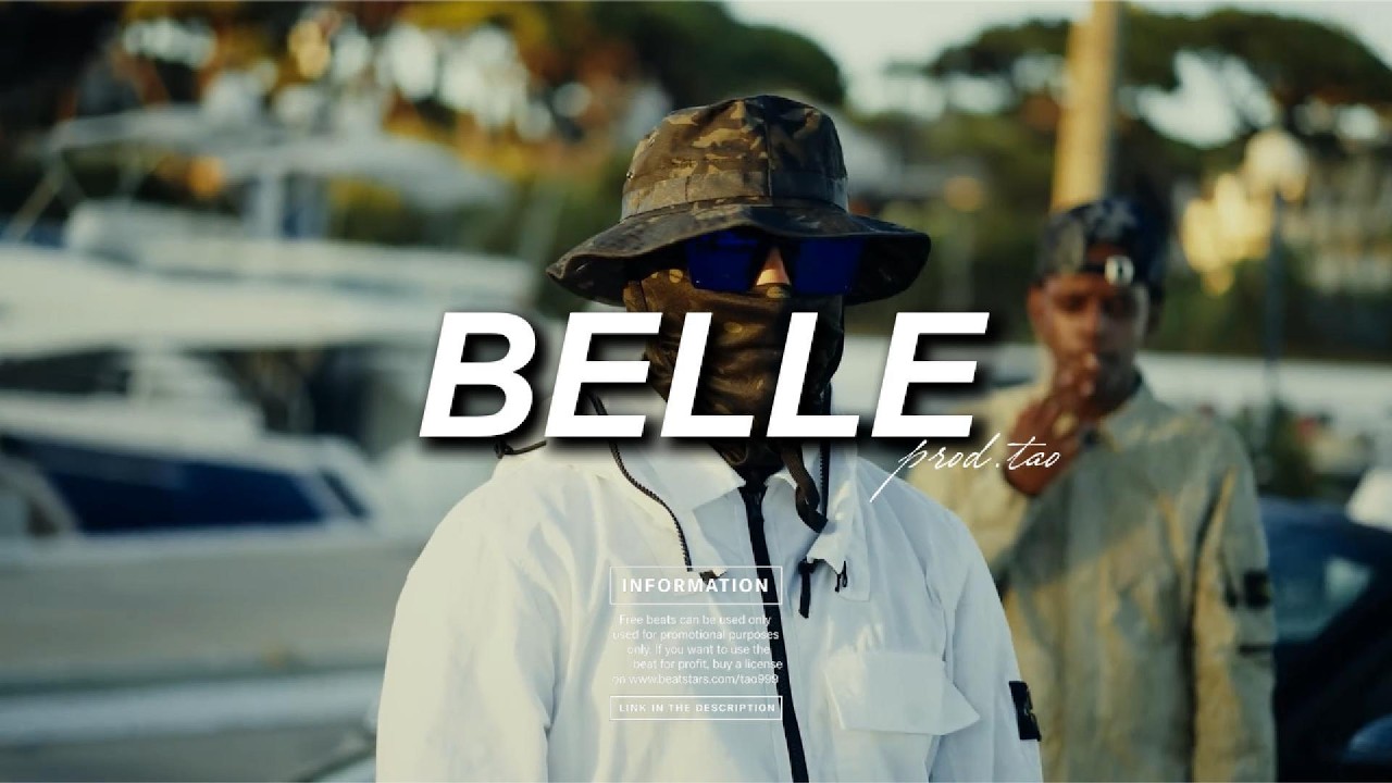 Bello & Dallas x Timar Type Beat 