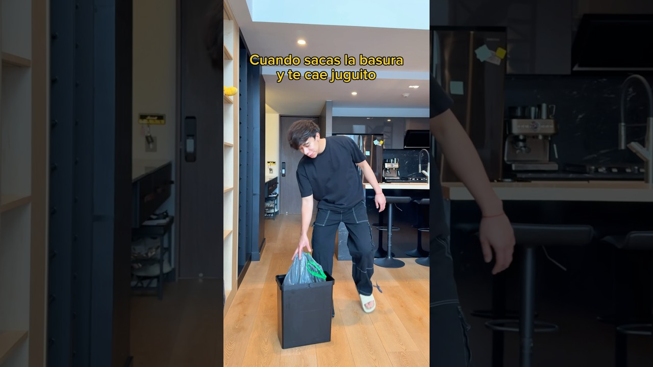 Ojal&aacute; no me caiga en la otra 🥹 #Sonrixs