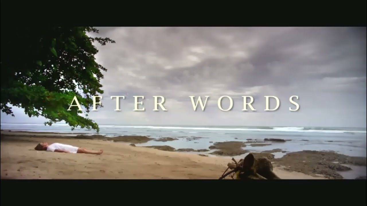 After Words 2015 Full Movie| Part 1