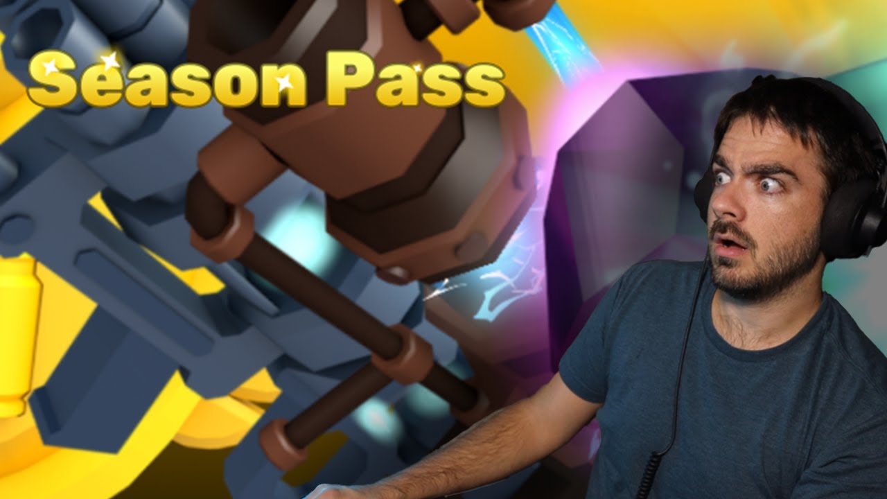 [Rivals] SEASON 1 IS FINALLY HERE