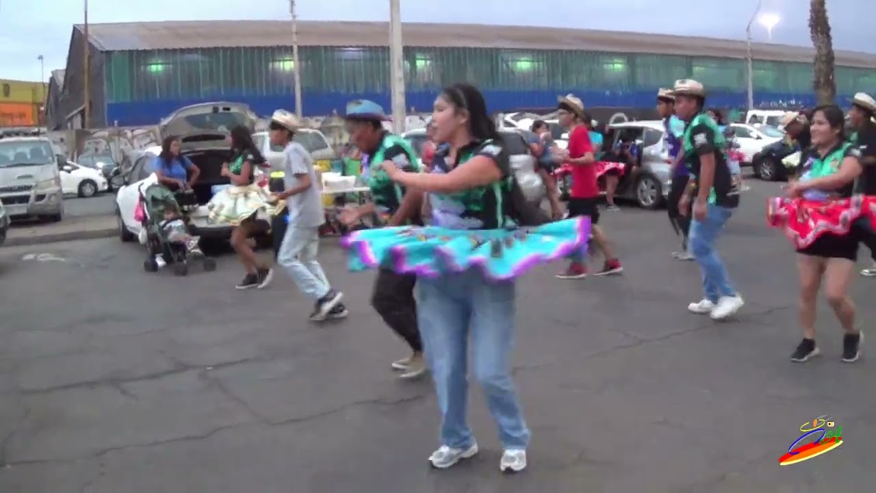 Salay Pasion Bolivia Filial Arica