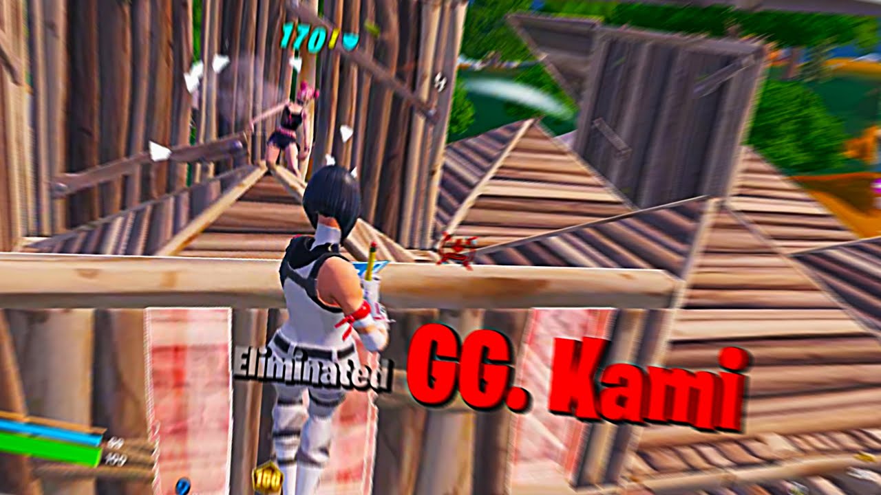 FE!N🌍 (ft. Buzz) | HIGHLIGHTS #6