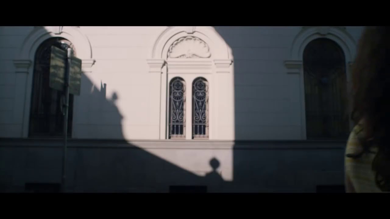 Anavit&oacute;ria - Espalhe Amor