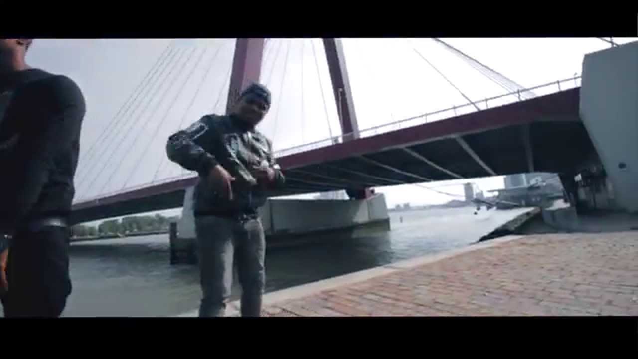 Luneski Feat. Rolevski - Kendiemannie
