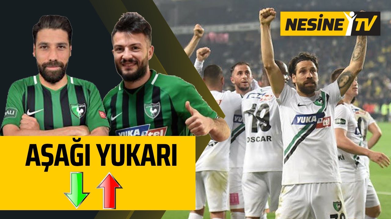 Olcay Şahan vs. Özgür Çek | Zorlu Spor Sorularına En Yakın Tahminler | Aşağı Yukarı #7