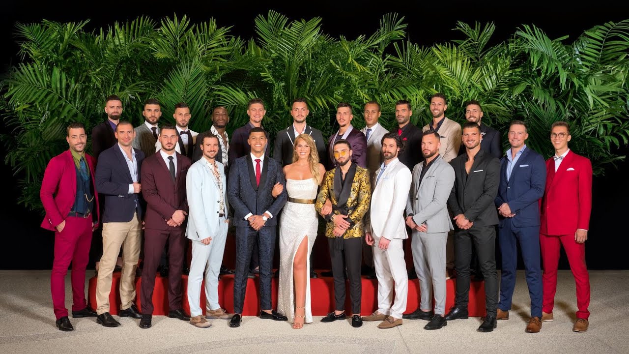 Die neuen Bachelorette-Kandidaten im Check: Das sind Adelas und Elis Favoriten