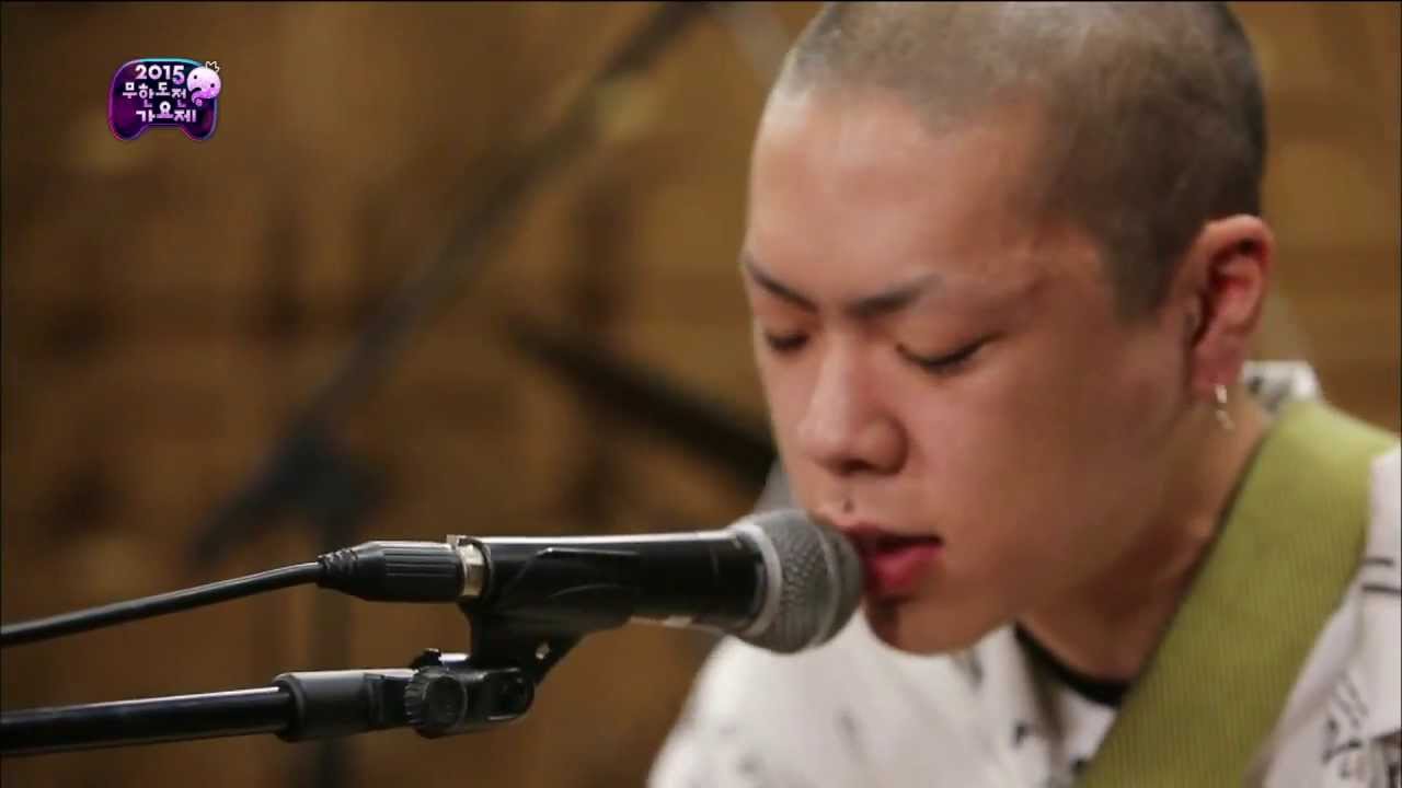 【TVPP】 HyukOh - Wi Ing Wi Ing & conversation by writing, 혁오 - 위잉위잉 & 필담토크 @Infinite Challenge