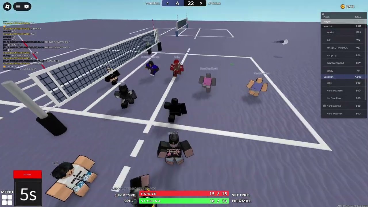 VCL S12 NA Qualifiers Invictus VS Vaxellion (High comp, MUST WATCH)