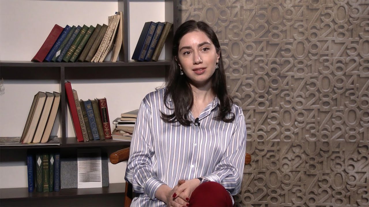 Ինչ է փոխում մեր կյանքում Web3-ը (մաս 2) | Վիկտորյա Խեչումյան